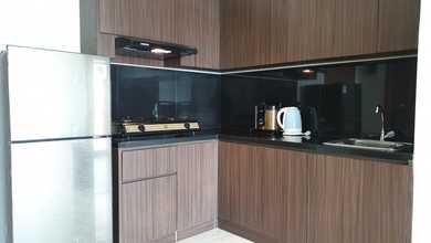 Apartemen 2BR Bagus Murah Modern Semi Furnished Rawa Buaya Jakarta Barat