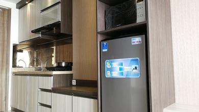 Kesempatan Apartemen Siap Huni di Ciumbuleuit, Bandung, 1 KT