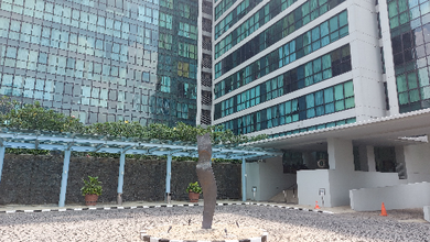 Kesempatan Emas Apartemen Mewah di Kuningan, Jakarta Selatan, 3 KT