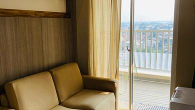 Apartemen Strategis Dijual Cepat di Kebon Jeruk, Jakarta Barat, Harga Menarik!