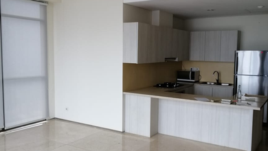 Apartemen Premium di Kawasan Elit Senopati, Jakarta Selatan, Harga 8,7 Miliar