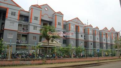 Apartemen Ekonomis di Taman Surya, Jakarta Barat, Harga Mulai 300 Juta