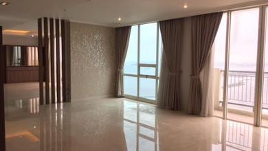 Sewa Apartemen Murah di Ancol, Jakarta Utara, 3 KT
