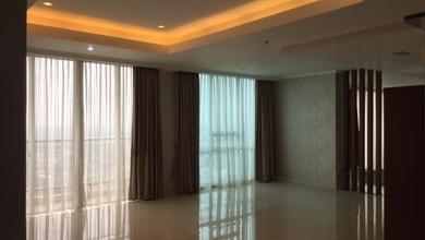 Segera Miliki Apartemen Elit di Ancol, Jakarta Utara, Harga Premium