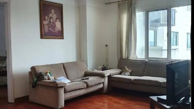 Dijual Apartemen Strategis di Tanah Abang, Jakarta Pusat, Luas 68m²