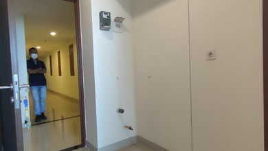 Apartemen Praktis di Pekayon, Bekasi, Harga Murah 25 Juta /tahun