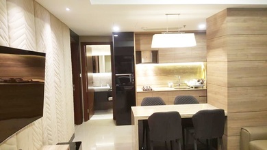 Apartemen Nyaman di Lippo Karawaci, Tangerang, Harga Murah 105 Juta /tahun