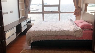 Segera Disewakan Harga Terjangkau di Ancol, Jakarta Utara