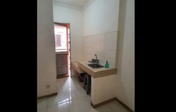 Apartemen Sederhana Lokasi Cengkareng, Jakarta Barat, Harga Ekonomis
