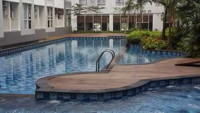 Apartemen Murah Lokasi Neglasari, Tangerang, Harga Ekonomis