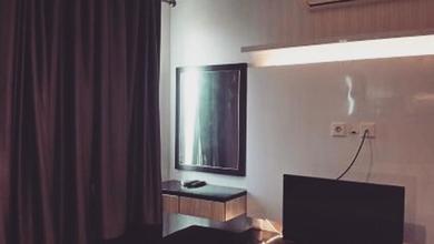 Dijual Apartemen Strategis di Tanah Abang, Jakarta Pusat, Luas 45m²