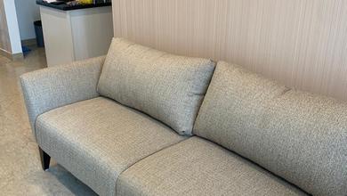 Apartemen Praktis di BSD City, Tangerang, Harga Murah 130 Juta /tahun