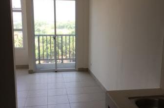 Dijual Apartemen Murah di BSD, Tangerang, LB 22m²