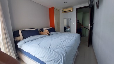 Penawaran Menarik Apartemen di Kemayoran, Jakarta Pusat, LB 160m²