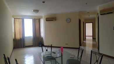 Apartemen Dijual di Penjaringan Jakarta Utara Semi Furnished