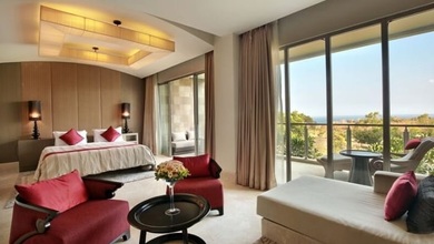 For Sale Apartemen Luxury di Jimbaran, Badung, LB 400m²