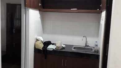 Jual Cepat Apartemen Murah di Asia Afrika, Bandung, LT 21m²