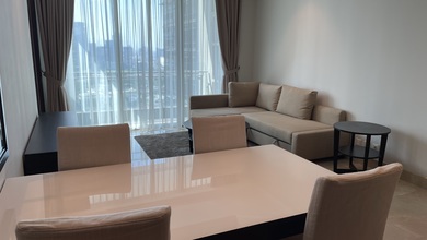 Kesempatan Emas Apartemen Mewah di Senopati, Jakarta Selatan, 3 KT