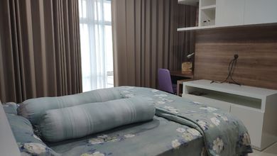 For Sale Apartemen Eksklusif di Pluit, Jakarta Utara, LB 118m²