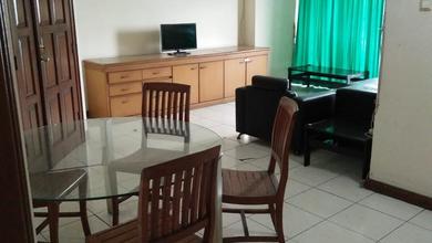 Apartemen Minimalis Harga Ekonomis, Lokasi Mangga Dua, Jakarta Barat