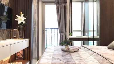 Promo Apartemen Siap Huni di Karet, Jakarta Selatan,  KT