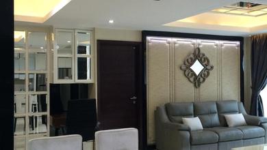 Miliki Apartemen Apartemen Mewah di Kuningan, Jakarta Selatan, 2 KT