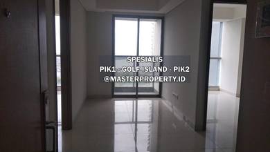 Dijual Apartemen Nyaman di Pantai Indah Kapuk, Jakarta Utara, Luas 62m²