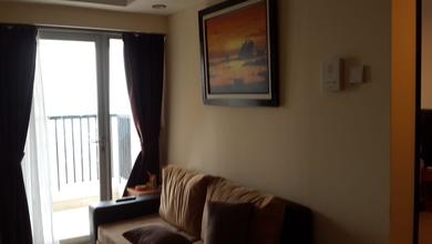 Promo Apartemen Siap Huni di Kuningan, Jakarta Selatan, 1 KT