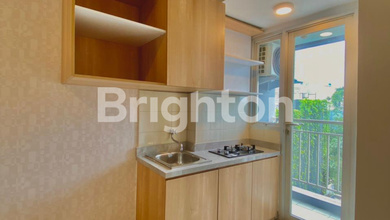 Dijual Apartemen Strategis di Pulo Gadung, Jakarta Timur, Luas 42m²