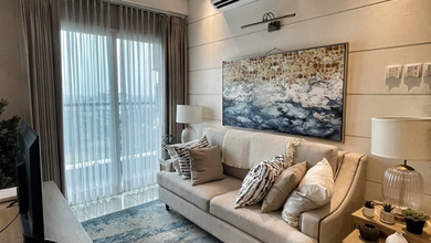 Apartemen Strategis Dijual Cepat di BSD, Tangerang, Harga Menarik!