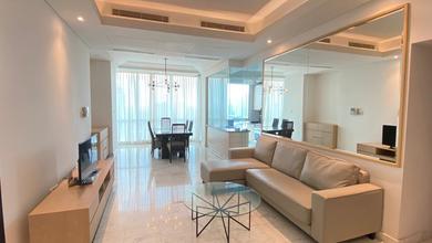 Apartemen Nyaman di Setiabudi, Jakarta Selatan, Harga Murah 30 Juta /bulan