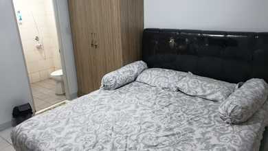 Penawaran Menarik Apartemen di Cikokol, Tangerang, LB 64m²