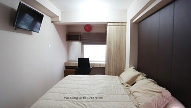 Apartemen Nyaman Dijual Cepat di Pluit, Jakarta Utara, Harga Menarik!