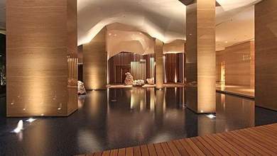 Kesempatan Emas Apartemen Mewah di Pakubuwono, Jakarta Selatan, 2 KT