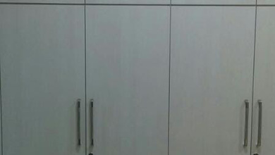 Kontrak Apartemen Murah di Lippo Karawaci, Tangerang, 1 KT