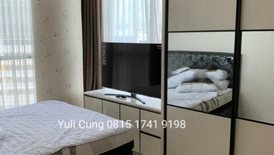 Sewa Apartemen Murah di Pantai Indah Kapuk, Jakarta Utara,  KT