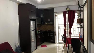 Jual Apartemen Nyaman di Tanjung Duren, Jakarta Barat, Luas 70m²