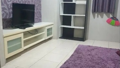 Kesempatan Apartemen Murah di Kalibata, Jakarta Selatan, 2 KT
