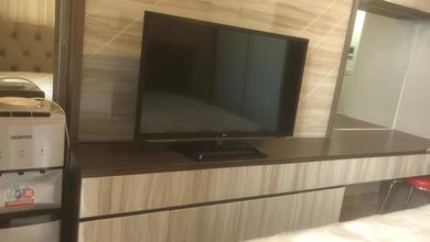 Kontrak Apartemen Murah di Pantai Indah Kapuk, Jakarta Utara,  KT