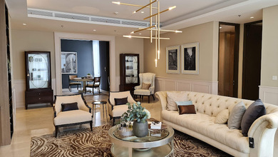 Apartemen Premium di Kawasan Elit Kuningan, Jakarta Selatan, Harga 31 Miliar