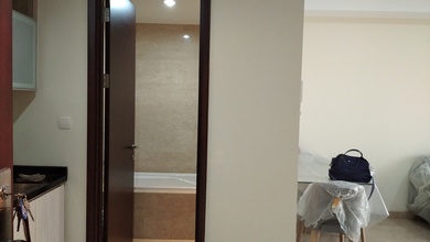 Miliki Apartemen Apartemen Mewah di Cikini, Jakarta Pusat, 2 KT