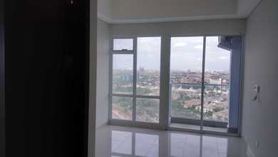 Jual Apartemen Murah di Puri Mansion, Jakarta Barat, LB 26m²