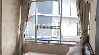 Apartemen Minimalis Lokasi Pasar Baru, Jakarta Pusat, Harga 800 Juta
