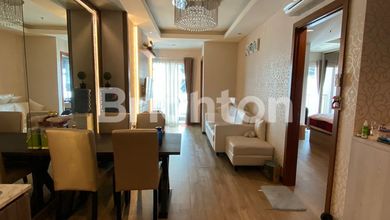 Jual Murah Apartemen di Pluit 2br Lokasi Strategis