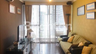 Apartemen Strategis Dijual Cepat di Setiabudi, Jakarta Selatan, Harga Menarik!