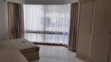 Apartemen Praktis di Taman Anggrek, Jakarta Barat, Harga Murah 50 Juta /tahun