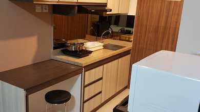 Promo Apartemen Siap Huni di Ciumbuleuit, Bandung, 1 KT