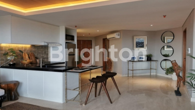 Promo Apartemen Murah di Kuta, Badung, 2 KT