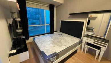 Apartemen Nyaman di Tebet, Jakarta Selatan, Harga Murah 120 Juta /tahun