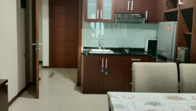 Apartemen Nyaman di Pluit, Jakarta Utara, Harga Murah 90 Juta /tahun